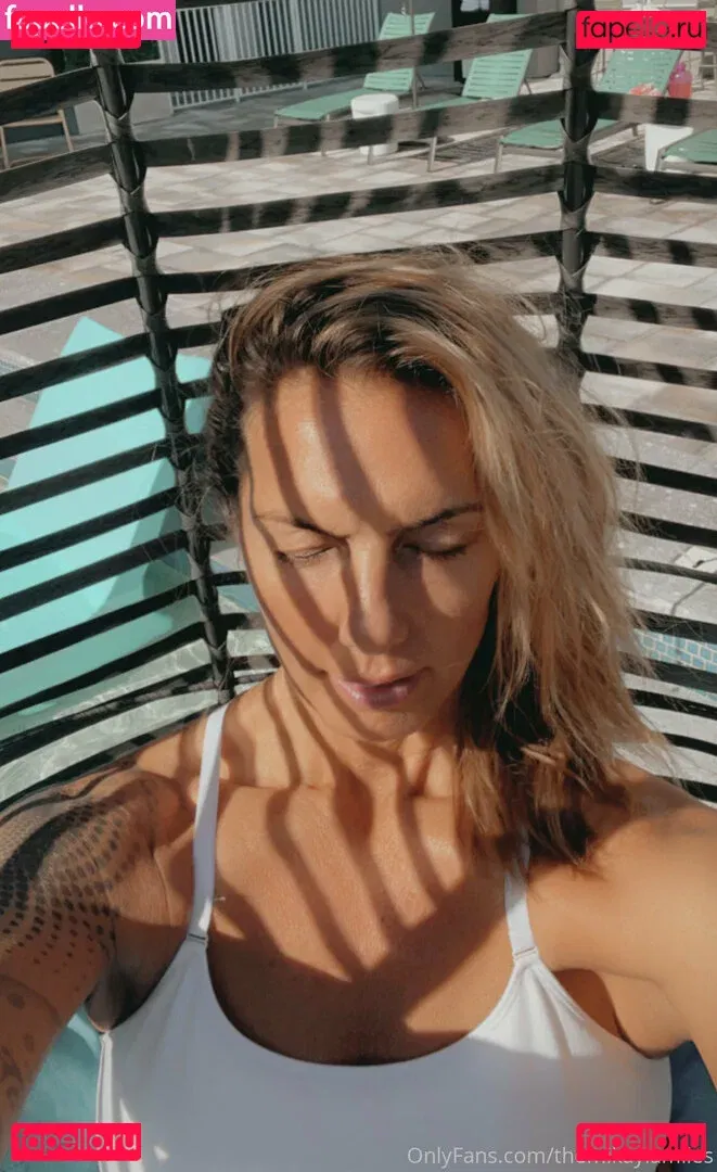 themikaylamiles Onlyfans Photo Gallery 