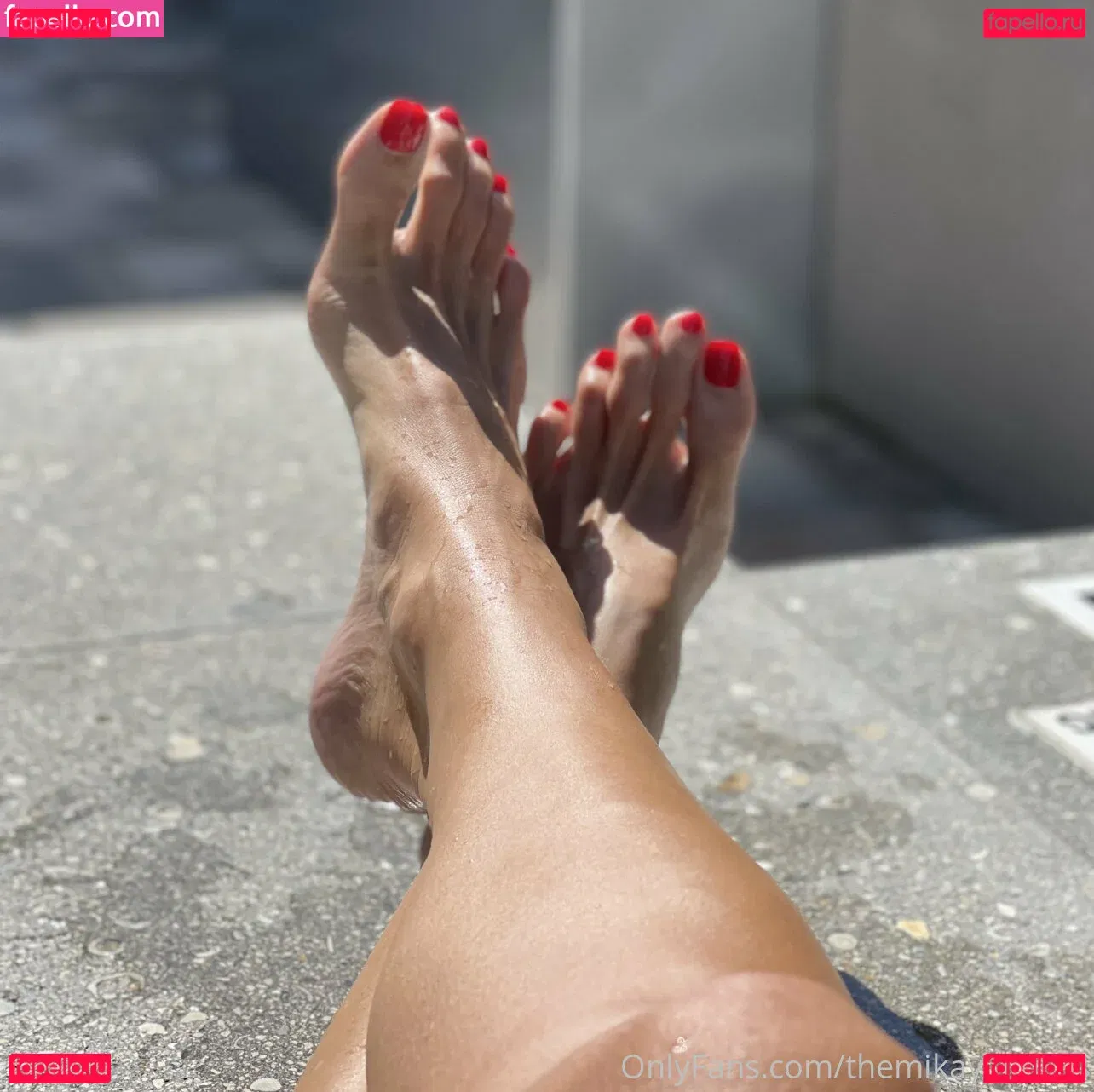 themikaylamiles Onlyfans Photo Gallery 