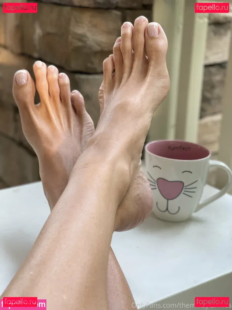 themikaylamiles Onlyfans Photo Gallery 