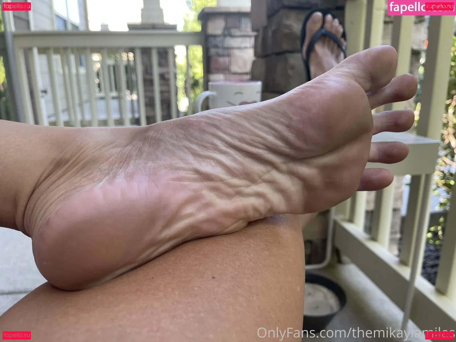 themikaylamiles Onlyfans Photo Gallery 