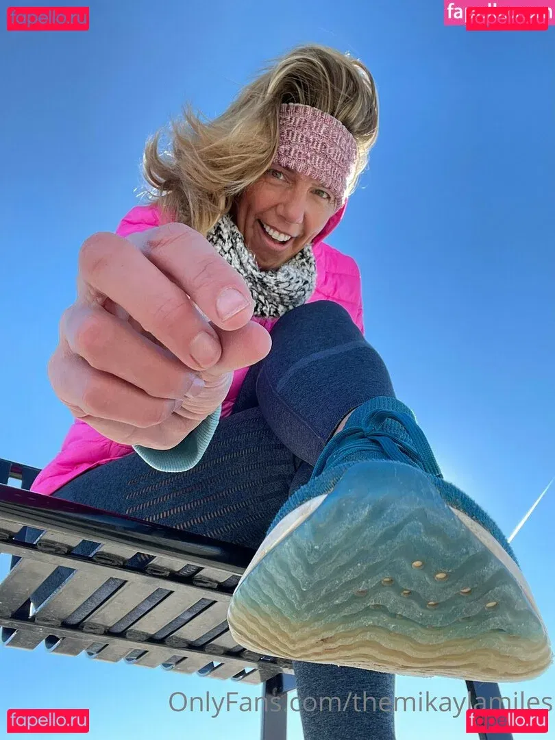 themikaylamiles Onlyfans Photo Gallery 