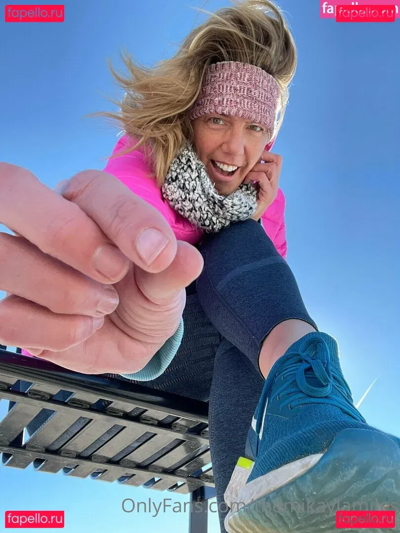 themikaylamiles Onlyfans Photo Gallery 