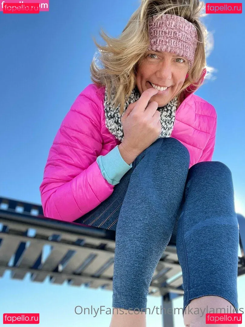 themikaylamiles Onlyfans Photo Gallery 