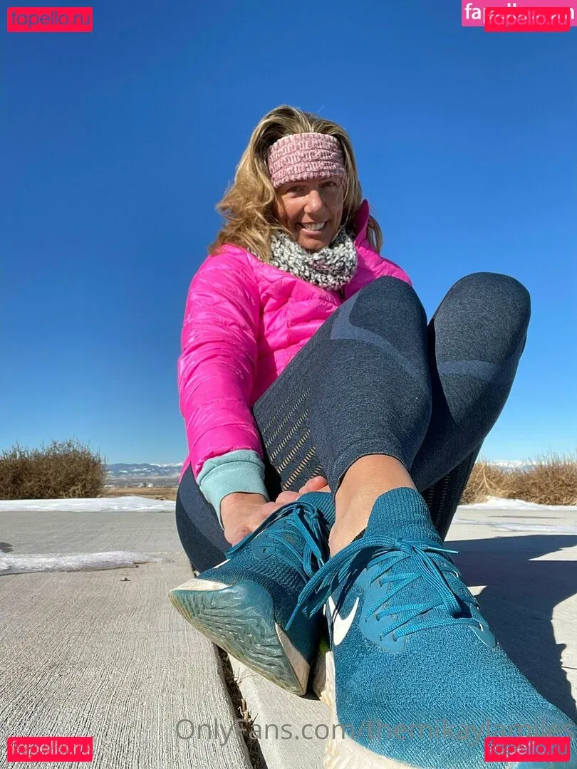 themikaylamiles Onlyfans Photo Gallery 