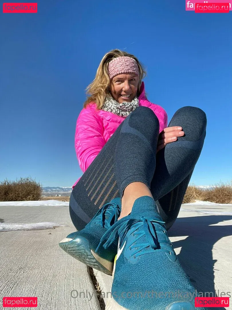 themikaylamiles Onlyfans Photo Gallery 