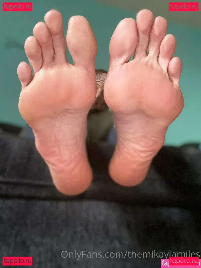 themikaylamiles Onlyfans Photo Gallery 