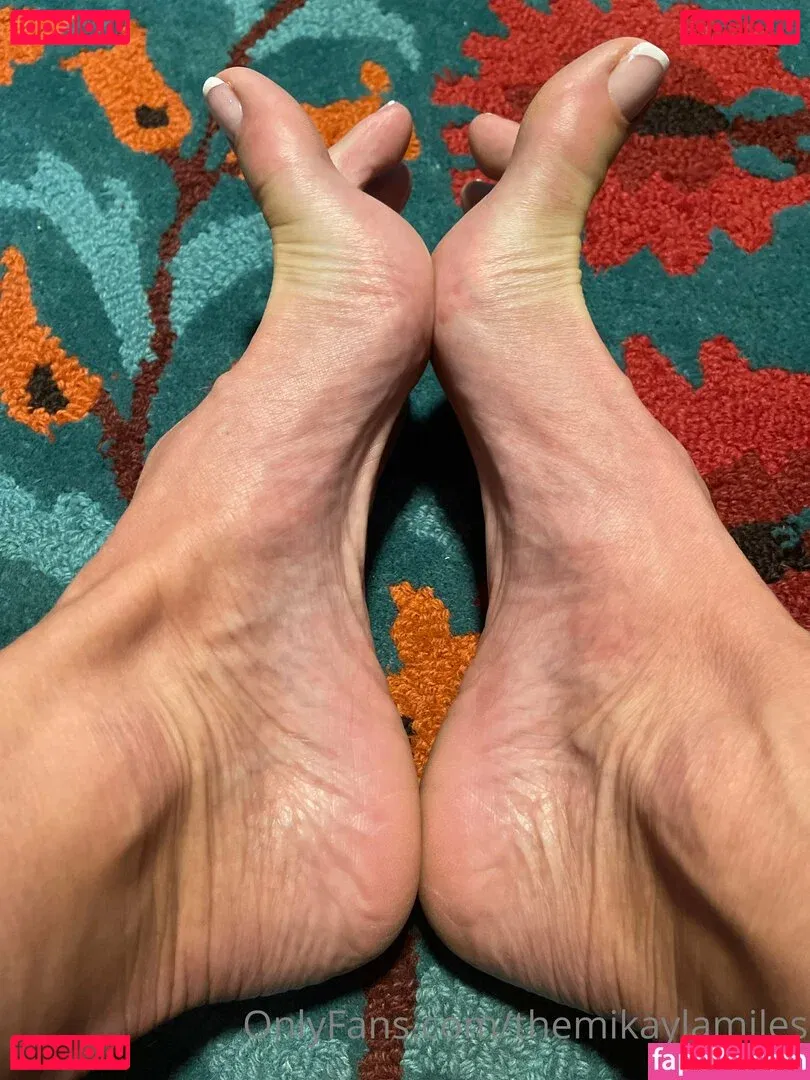 themikaylamiles Onlyfans Photo Gallery 