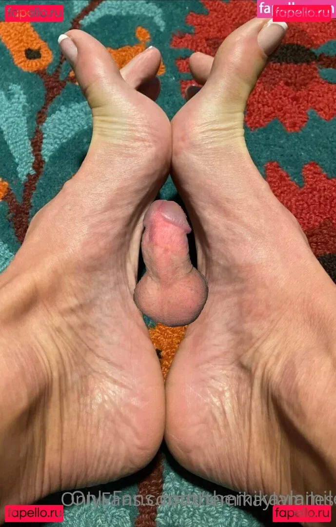 themikaylamiles Onlyfans Photo Gallery 