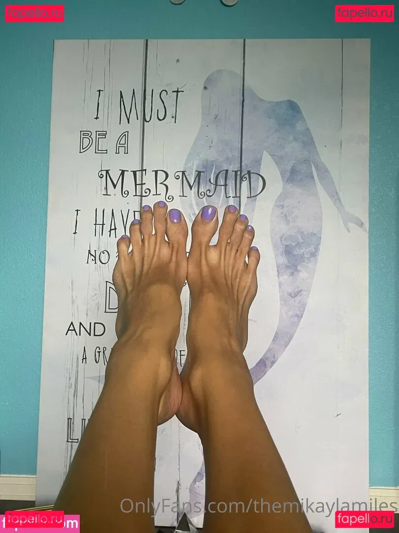 themikaylamiles Onlyfans Photo Gallery 