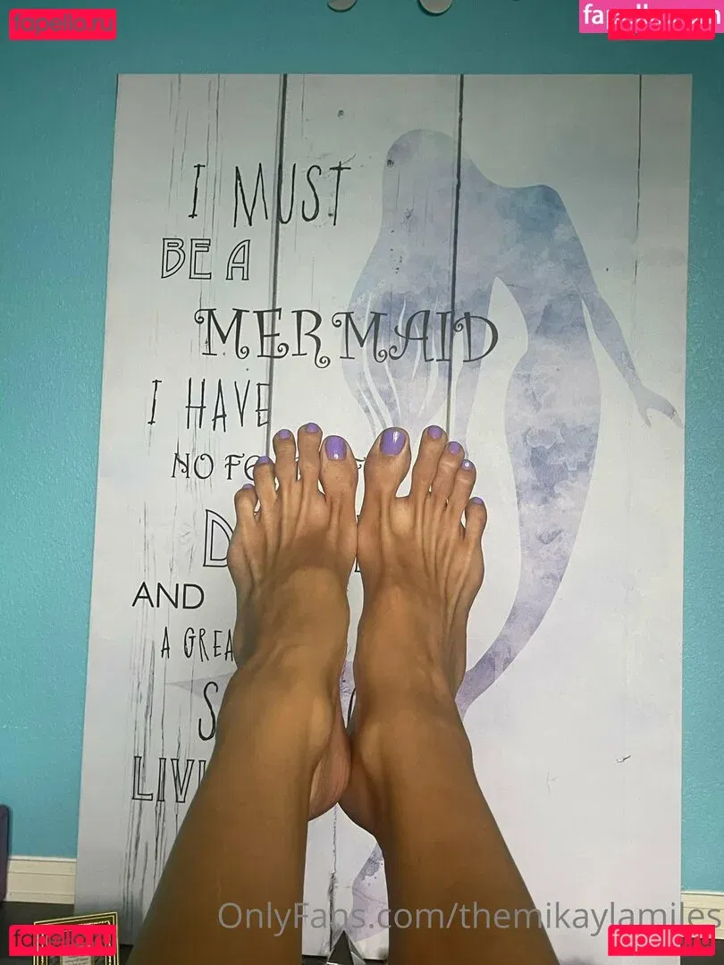 themikaylamiles Onlyfans Photo Gallery 