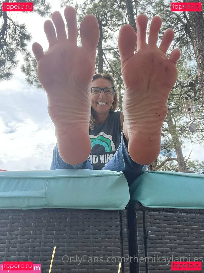 themikaylamiles Onlyfans Photo Gallery 