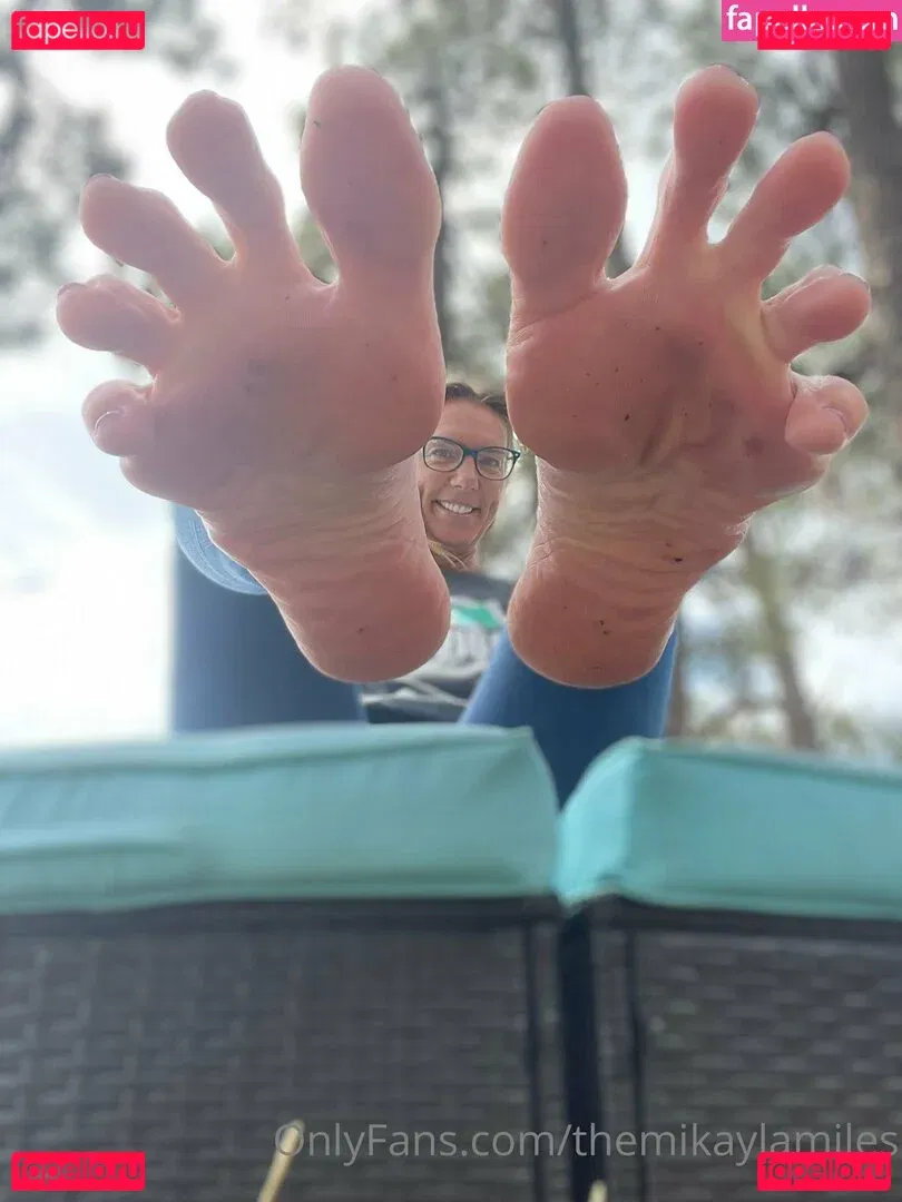 themikaylamiles Onlyfans Photo Gallery 