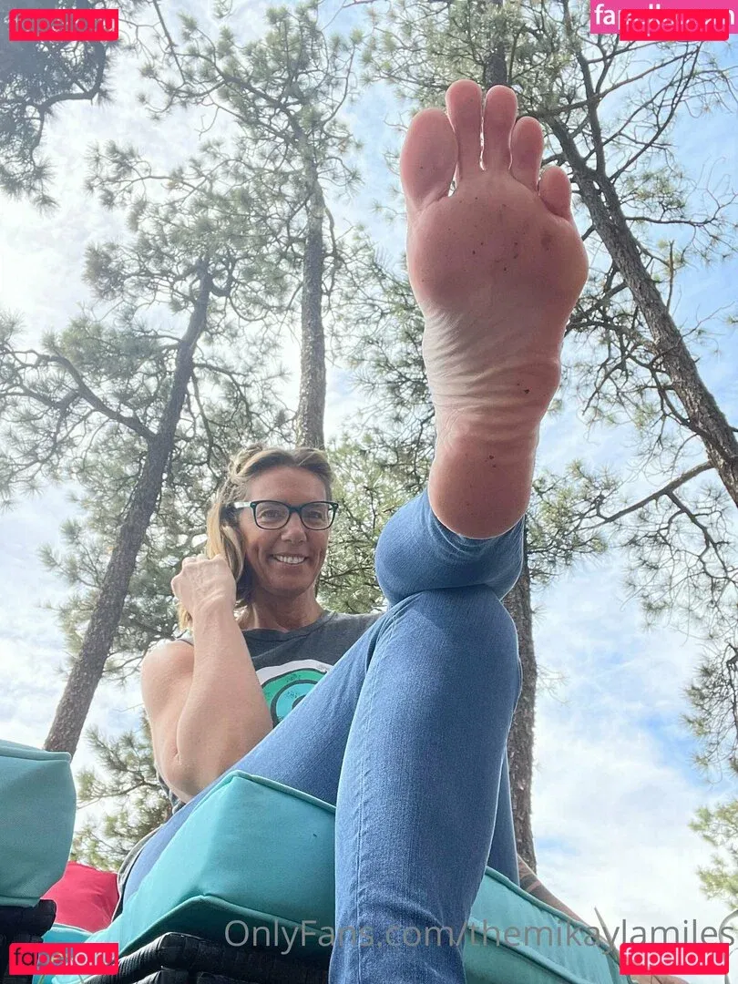 themikaylamiles Onlyfans Photo Gallery 