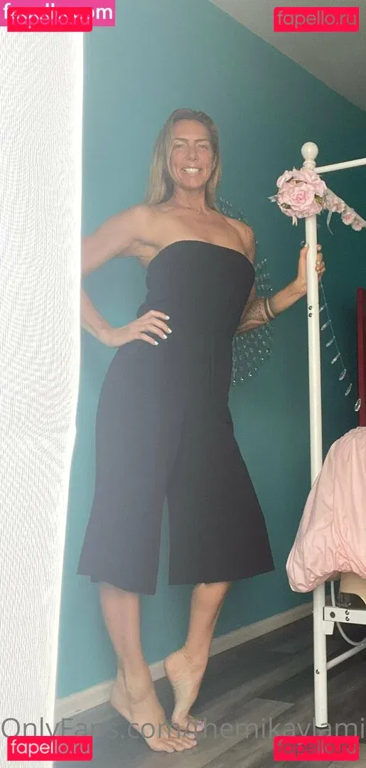 themikaylamiles Onlyfans Photo Gallery 