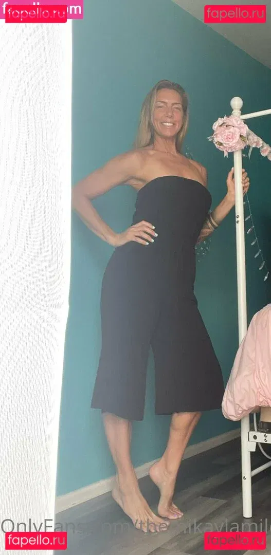 themikaylamiles Onlyfans Photo Gallery 