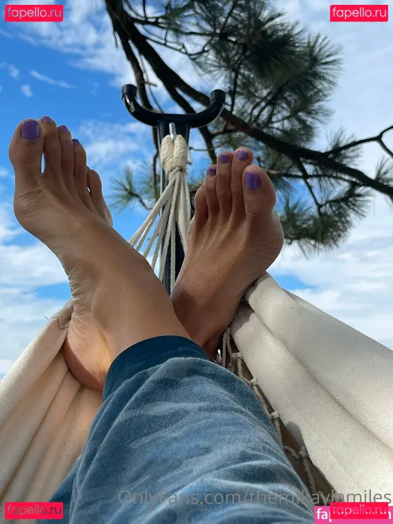 themikaylamiles Onlyfans Photo Gallery 