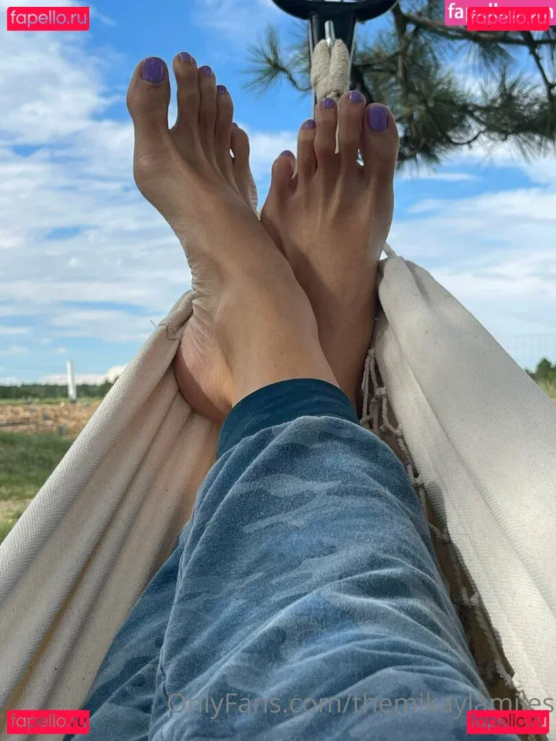 themikaylamiles Onlyfans Photo Gallery 