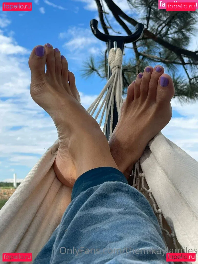 themikaylamiles Onlyfans Photo Gallery 