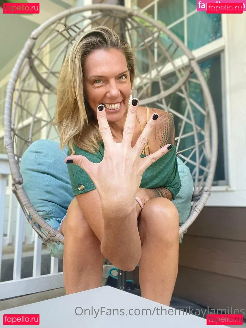 themikaylamiles Onlyfans Photo Gallery 