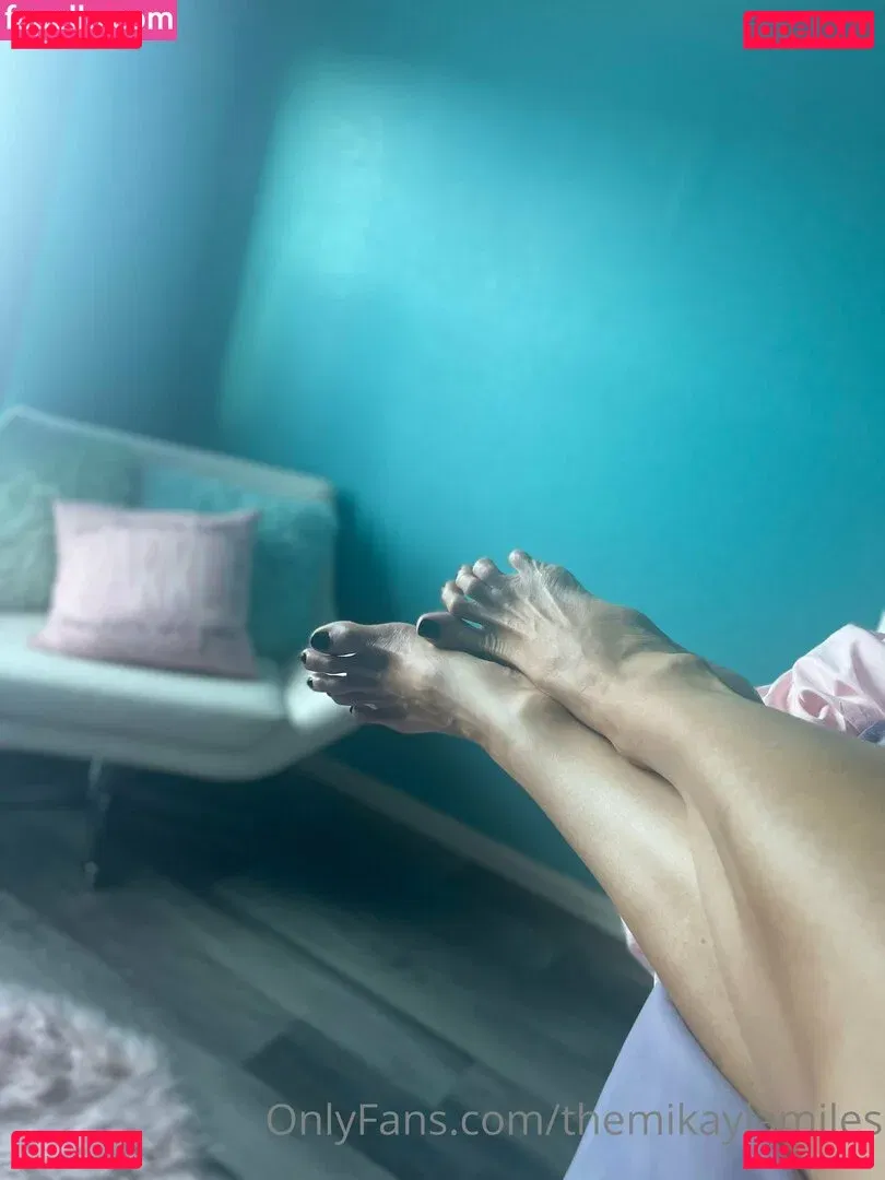 themikaylamiles Onlyfans Photo Gallery 