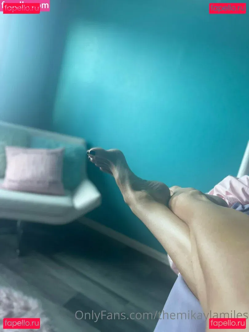 themikaylamiles Onlyfans Photo Gallery 