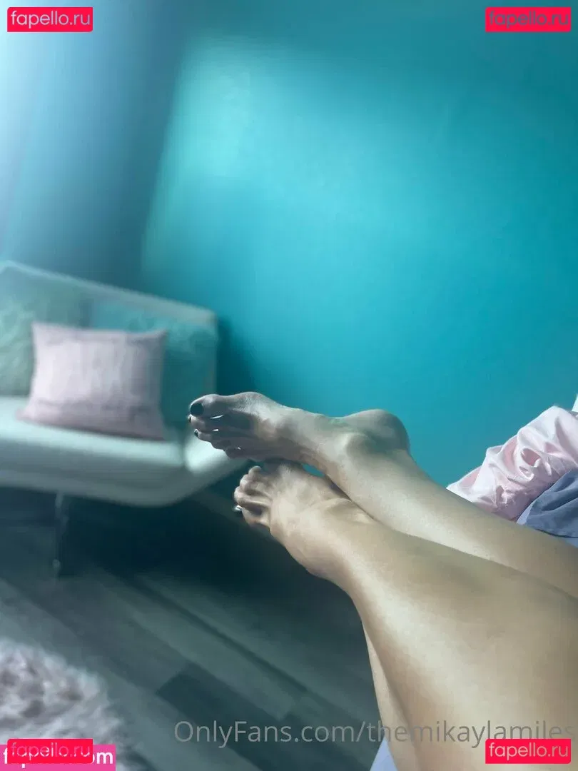 themikaylamiles Onlyfans Photo Gallery 