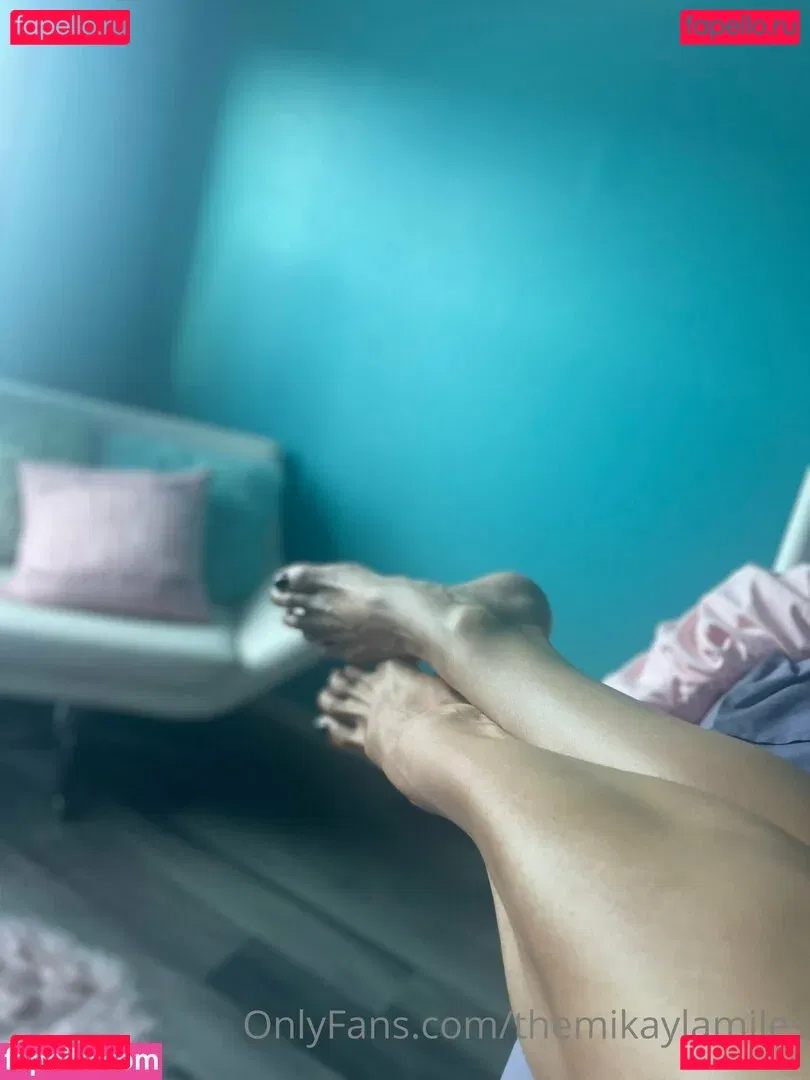 themikaylamiles Onlyfans Photo Gallery 