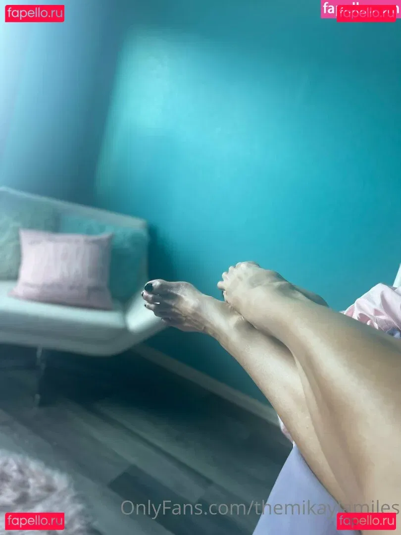 themikaylamiles Onlyfans Photo Gallery 