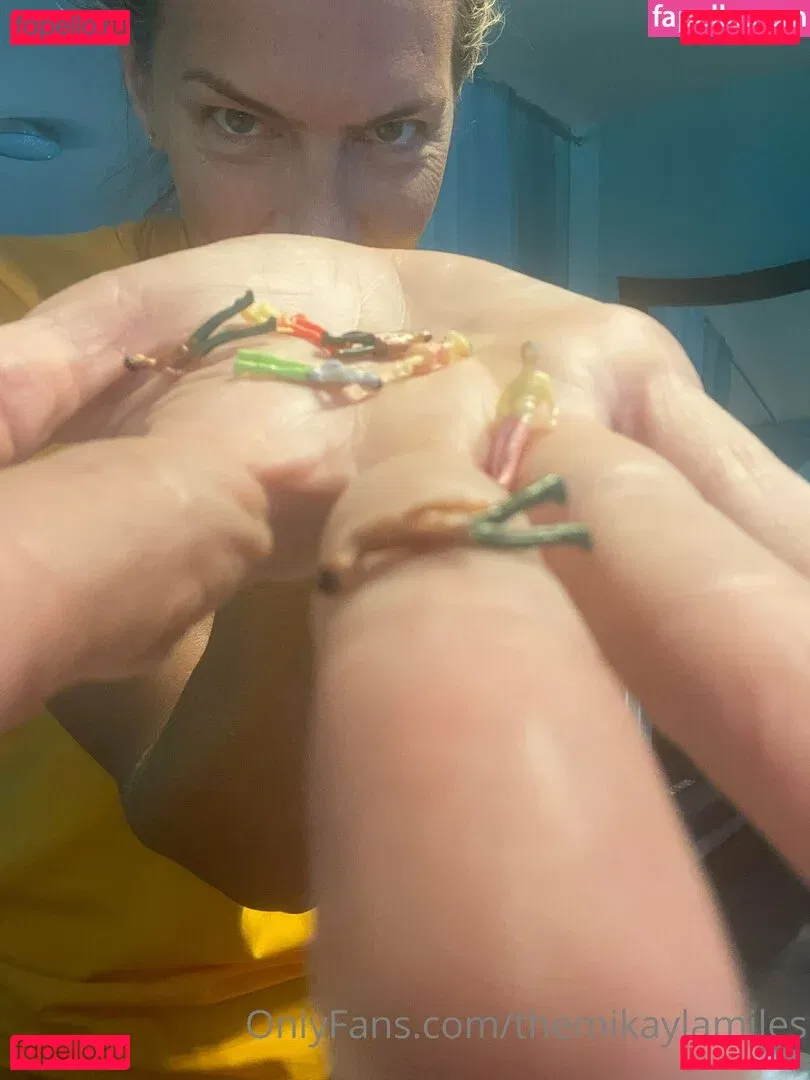themikaylamiles Onlyfans Photo Gallery 