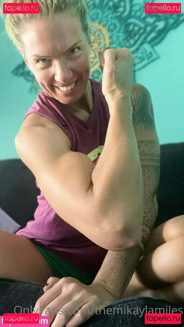 themikaylamiles Onlyfans Photo Gallery 
