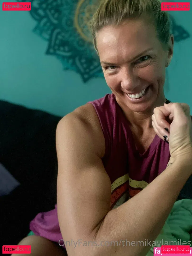 themikaylamiles Onlyfans Photo Gallery 