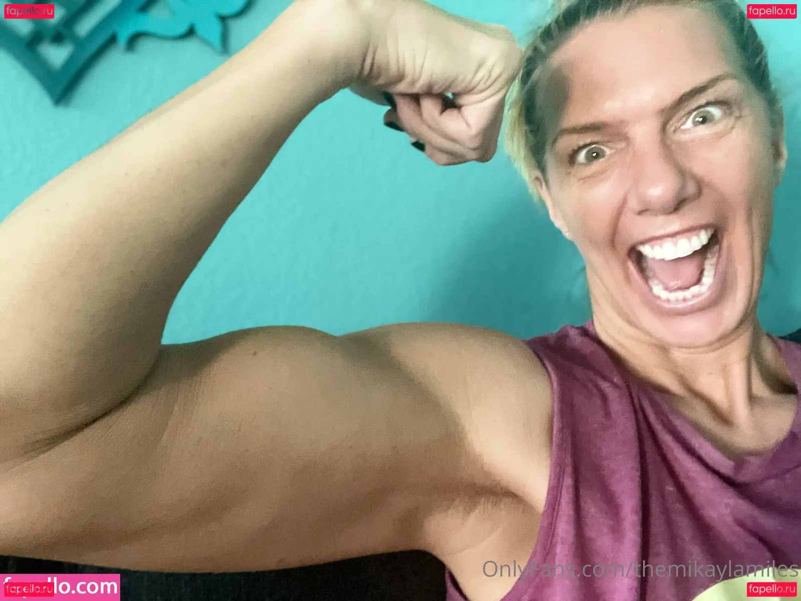 themikaylamiles Onlyfans Photo Gallery 