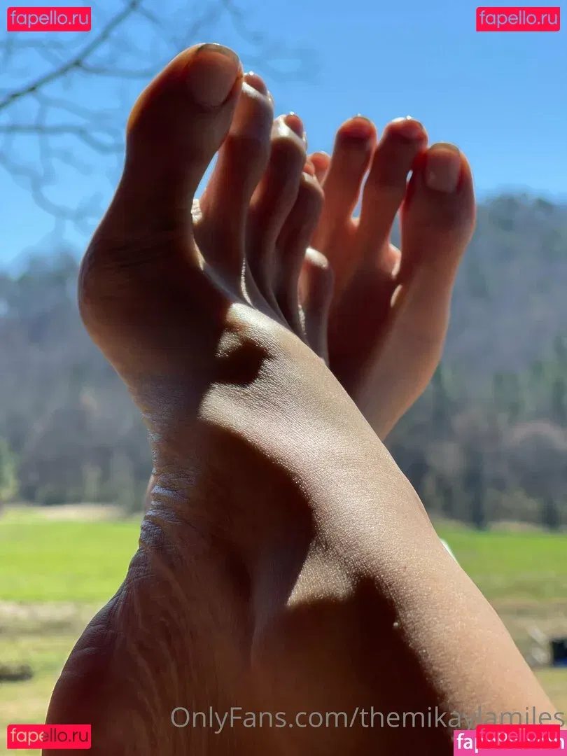 themikaylamiles Onlyfans Photo Gallery 