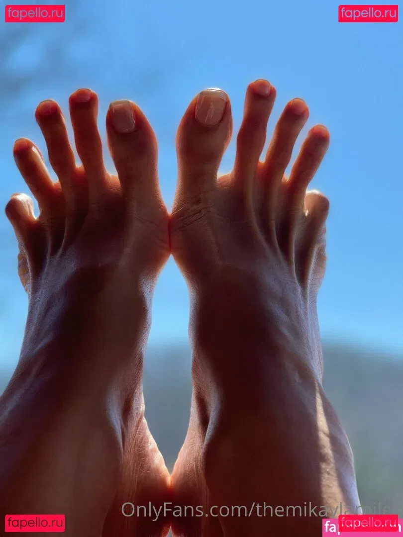 themikaylamiles Onlyfans Photo Gallery 