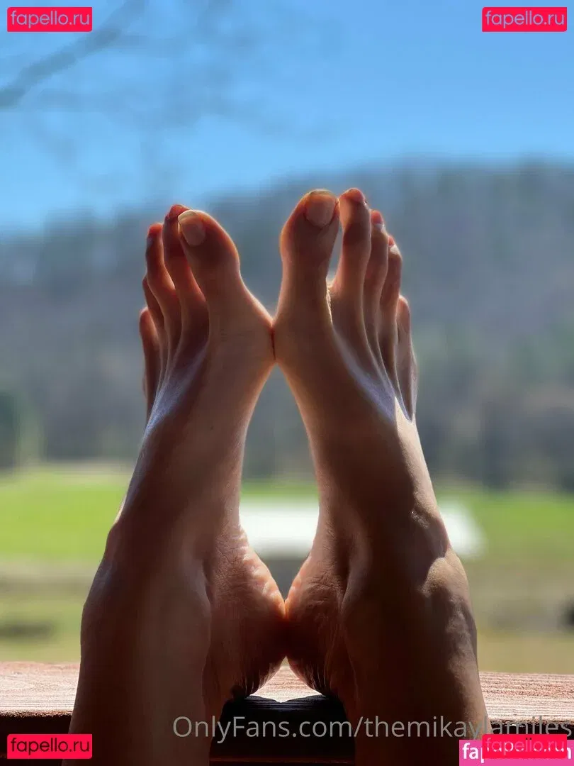 themikaylamiles Onlyfans Photo Gallery 