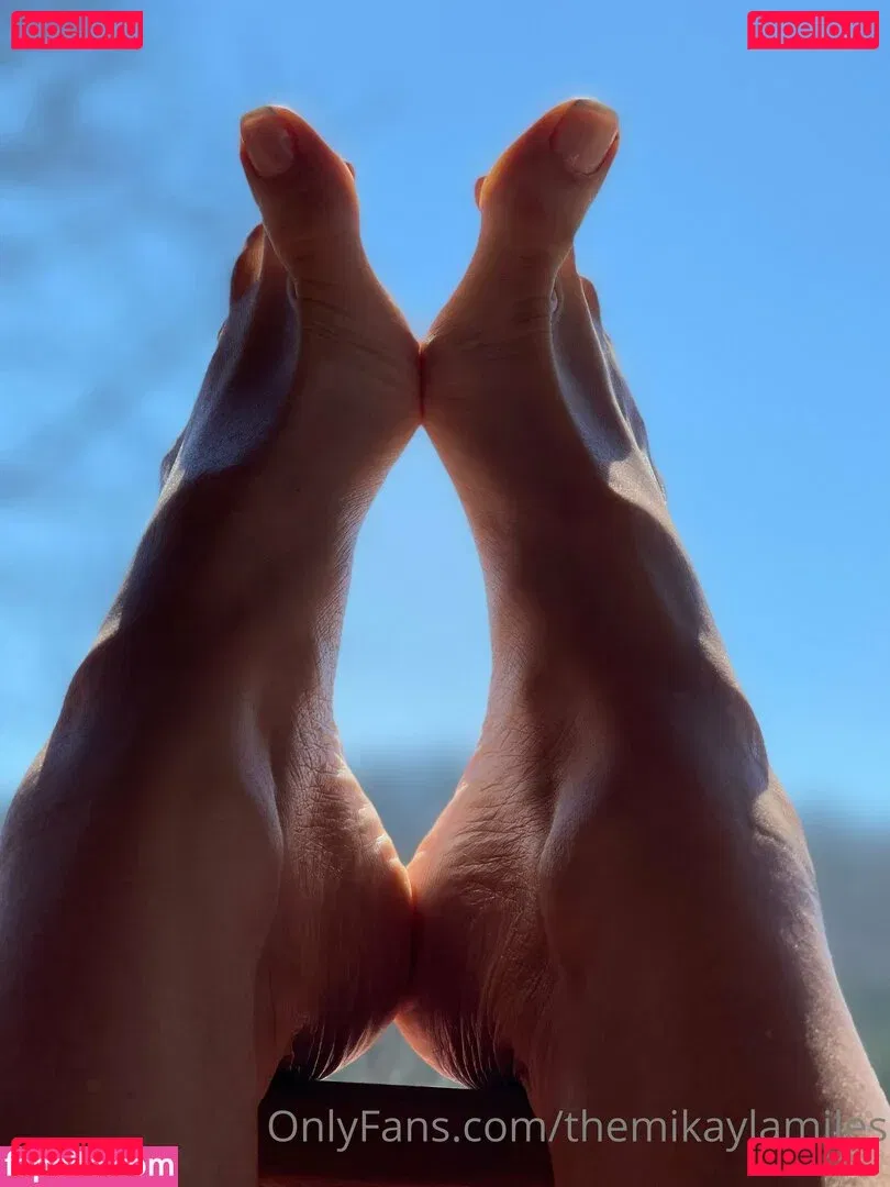 themikaylamiles Onlyfans Photo Gallery 