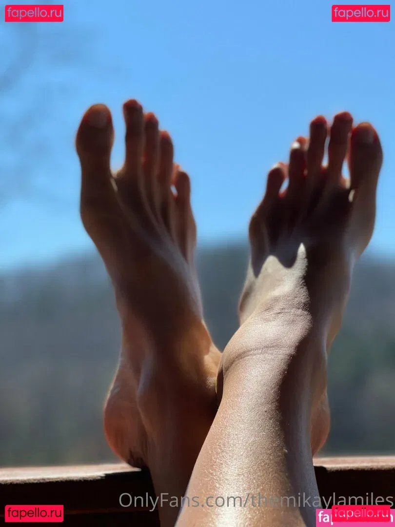 themikaylamiles Onlyfans Photo Gallery 