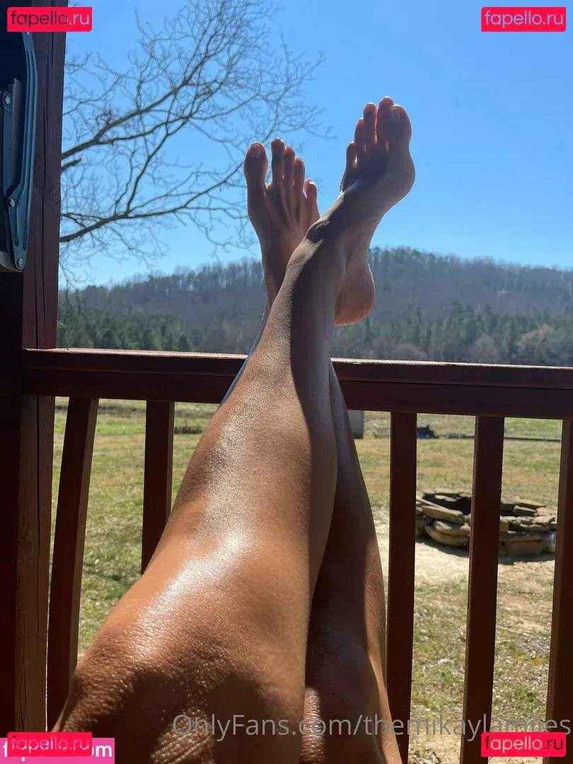 themikaylamiles Onlyfans Photo Gallery 