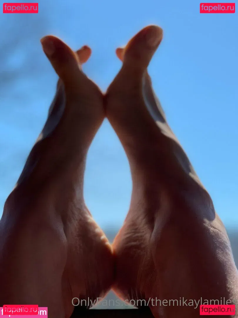 themikaylamiles Onlyfans Photo Gallery 