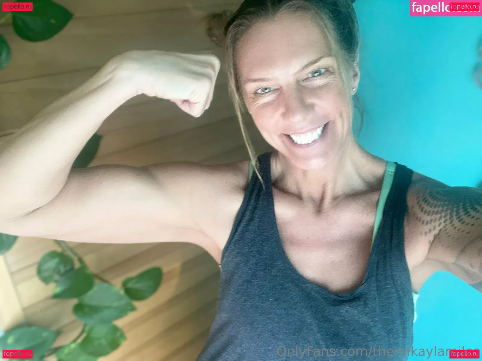 themikaylamiles Onlyfans Photo Gallery 