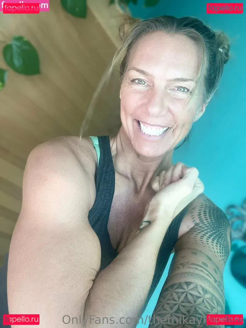 themikaylamiles Onlyfans Photo Gallery 