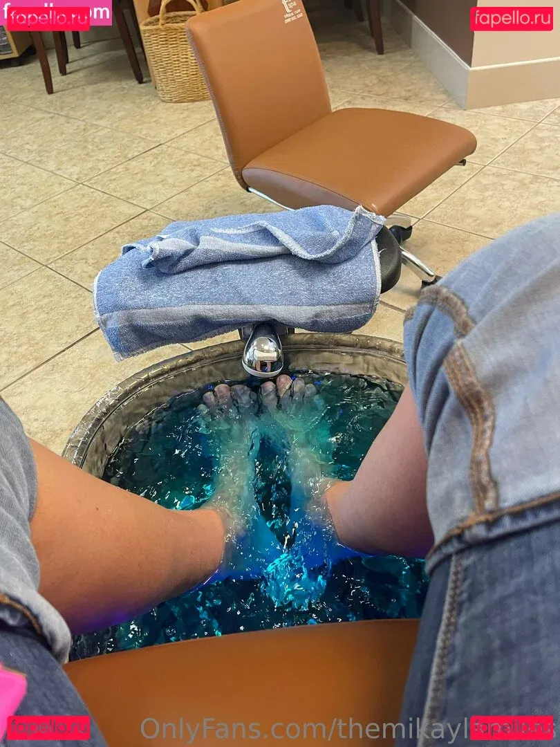 themikaylamiles Onlyfans Photo Gallery 