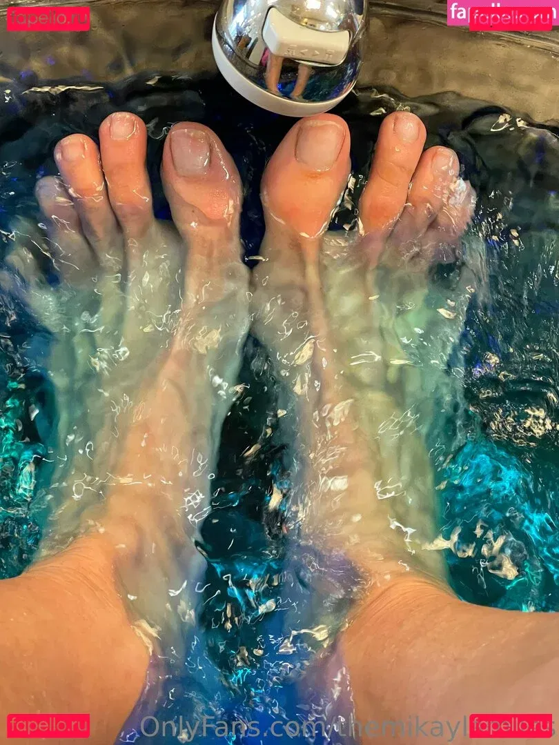 themikaylamiles Onlyfans Photo Gallery 