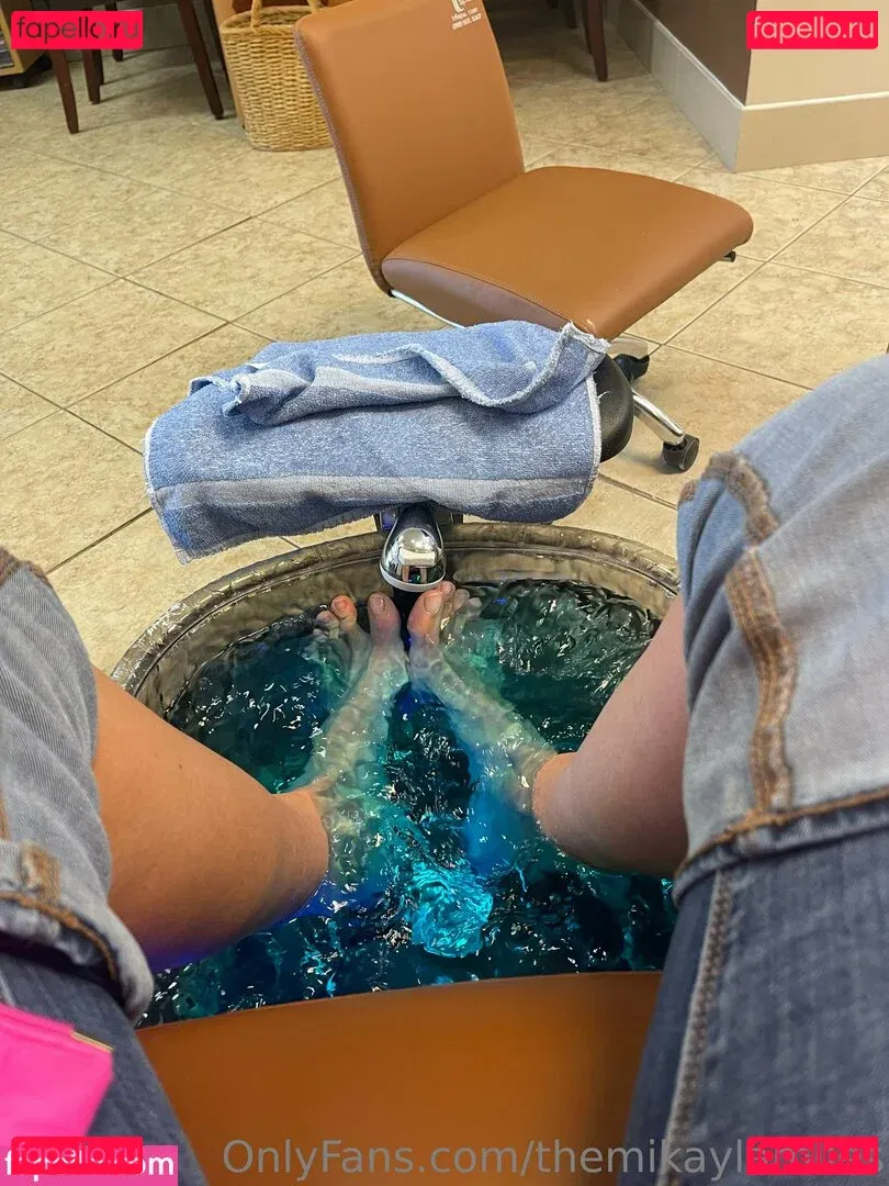 themikaylamiles Onlyfans Photo Gallery 