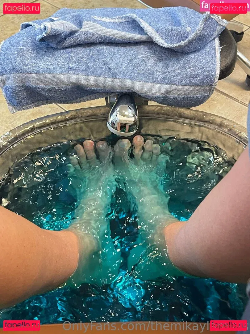 themikaylamiles Onlyfans Photo Gallery 