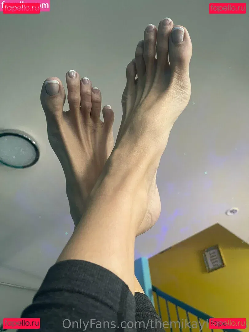 themikaylamiles Onlyfans Photo Gallery 