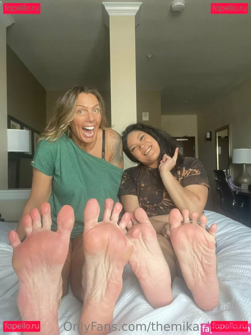 themikaylamiles Onlyfans Photo Gallery 