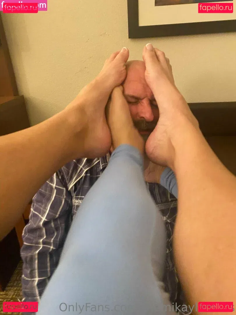 themikaylamiles Onlyfans Photo Gallery 