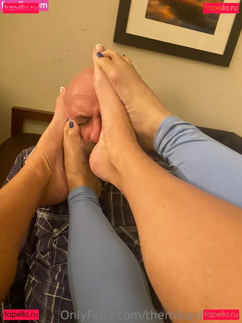 themikaylamiles Onlyfans Photo Gallery 