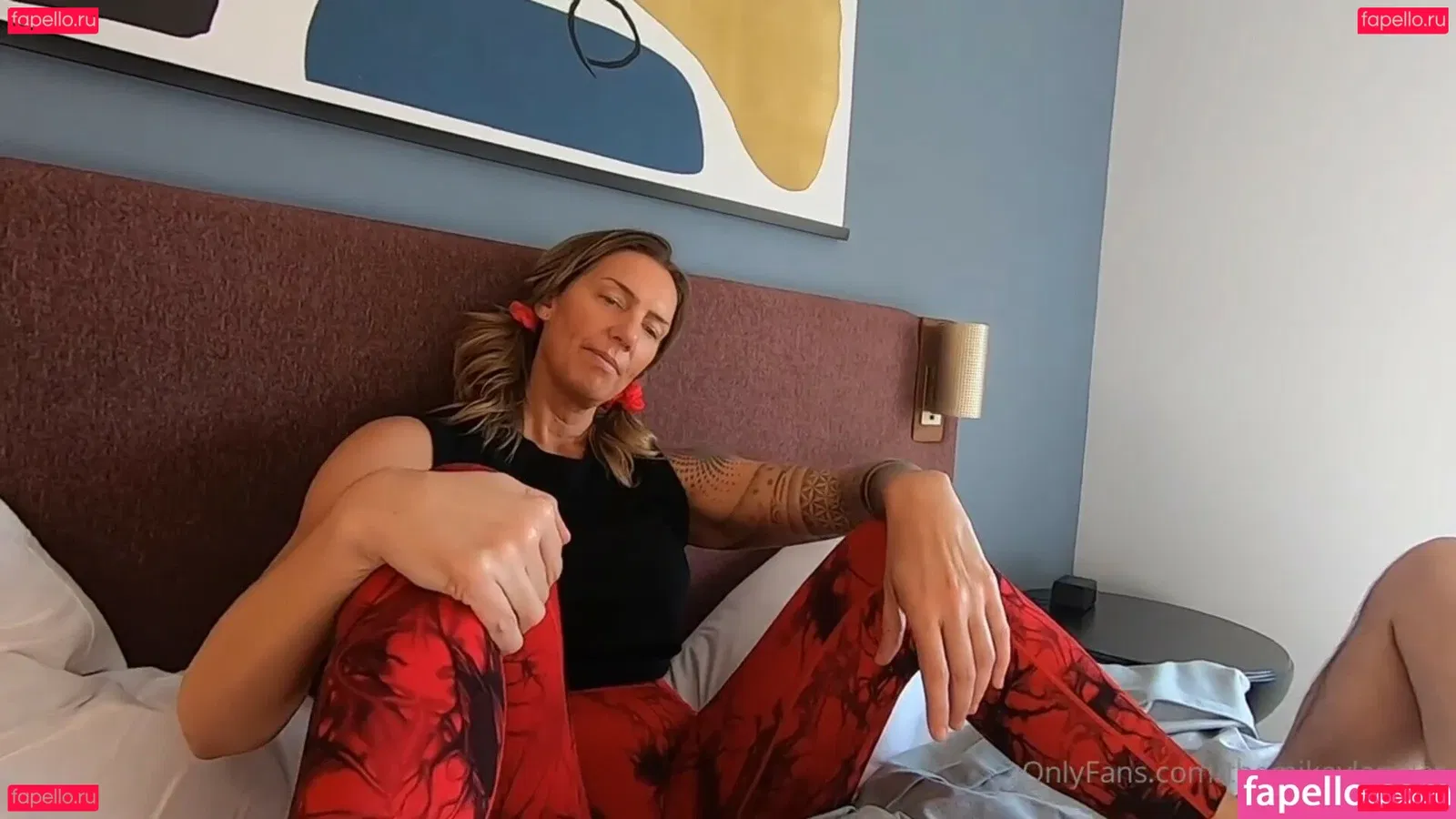 themikaylamiles Onlyfans Photo Gallery 